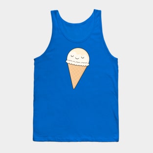 Ice Cream Tank Top